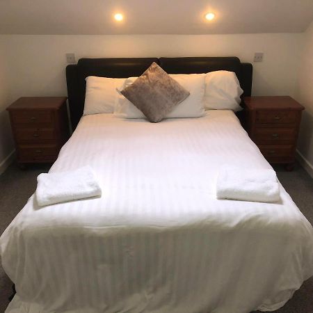 Toomullin House Accommodation Doolin Buitenkant foto