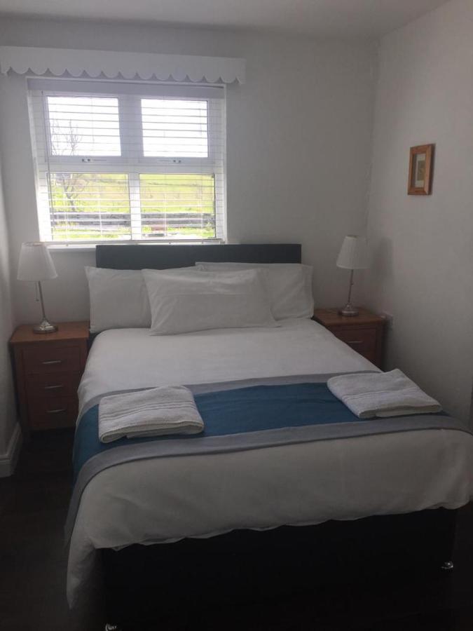 Toomullin House Accommodation Doolin Buitenkant foto