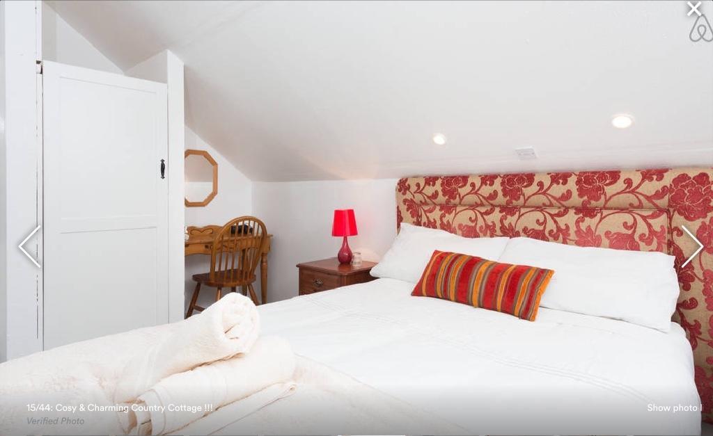 Toomullin House Accommodation Doolin Buitenkant foto