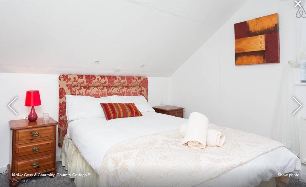 Toomullin House Accommodation Doolin Buitenkant foto