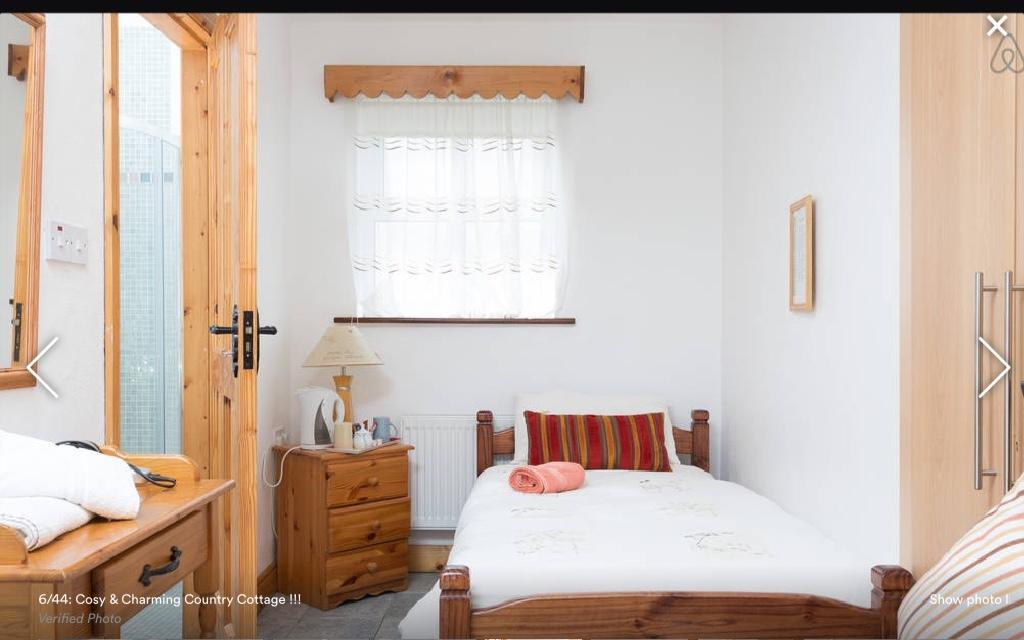 Toomullin House Accommodation Doolin Buitenkant foto